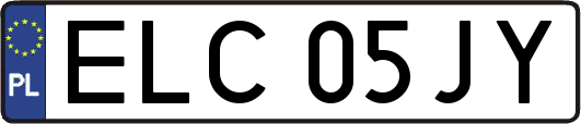 ELC05JY