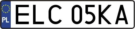 ELC05KA