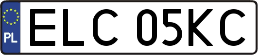 ELC05KC