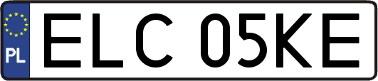 ELC05KE