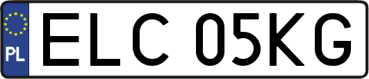 ELC05KG