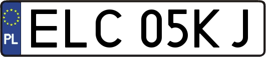 ELC05KJ