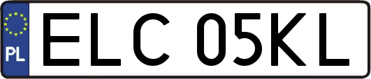 ELC05KL