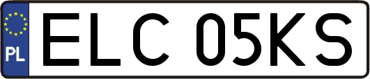 ELC05KS