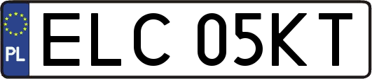 ELC05KT