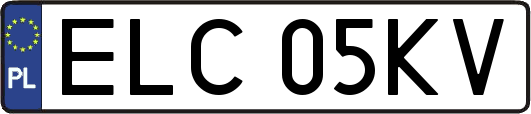 ELC05KV