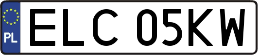 ELC05KW