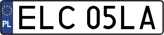 ELC05LA