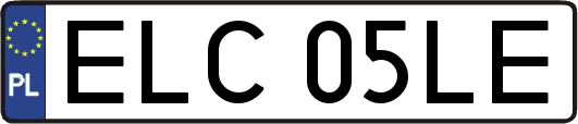ELC05LE