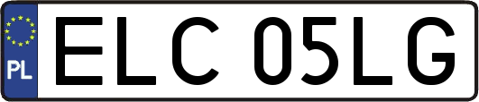 ELC05LG