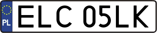 ELC05LK