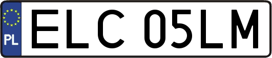 ELC05LM