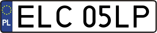 ELC05LP