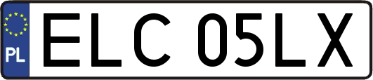 ELC05LX