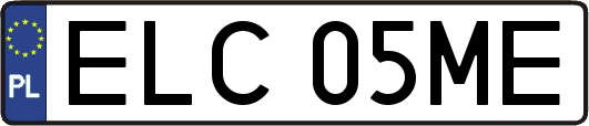 ELC05ME
