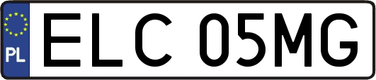 ELC05MG