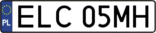 ELC05MH