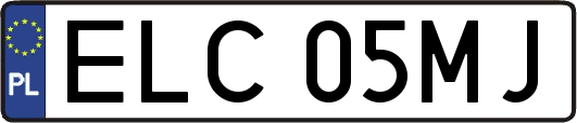 ELC05MJ