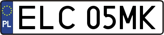 ELC05MK