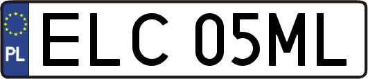 ELC05ML