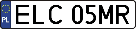ELC05MR