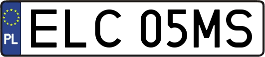 ELC05MS