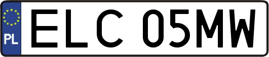 ELC05MW