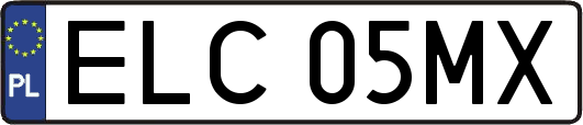 ELC05MX