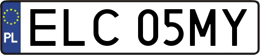 ELC05MY