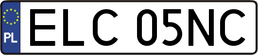 ELC05NC