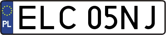 ELC05NJ