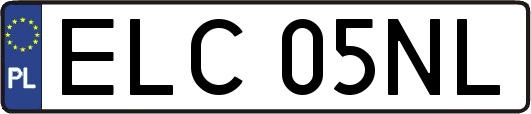 ELC05NL