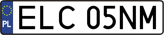 ELC05NM