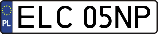 ELC05NP