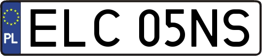 ELC05NS