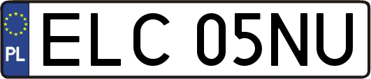 ELC05NU