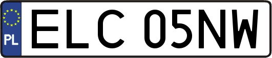 ELC05NW