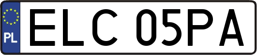 ELC05PA