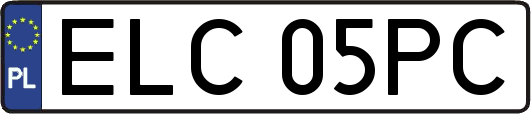 ELC05PC