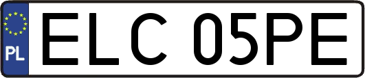 ELC05PE