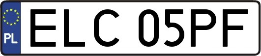ELC05PF