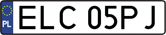 ELC05PJ