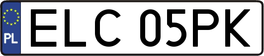 ELC05PK