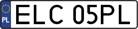 ELC05PL