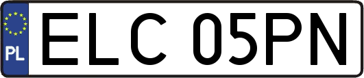ELC05PN
