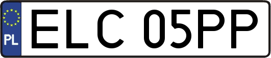 ELC05PP