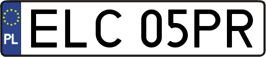 ELC05PR