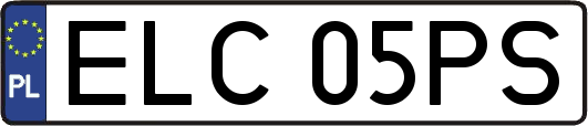 ELC05PS