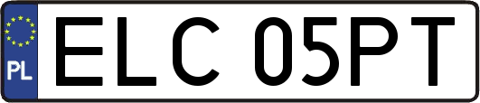 ELC05PT