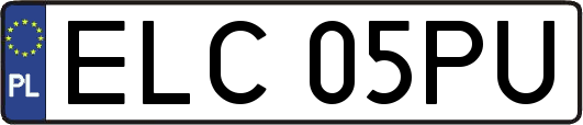 ELC05PU